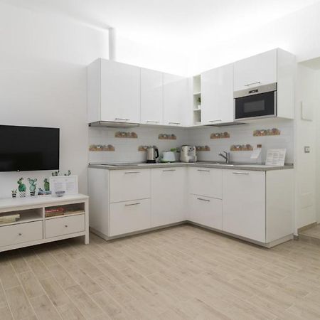 Italianway - Borsieri 25 Appartement Milaan Buitenkant foto