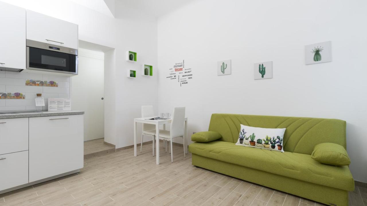 Italianway - Borsieri 25 Appartement Milaan Buitenkant foto